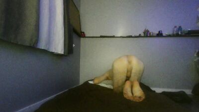howl99 Jerking off on webcam!!!
