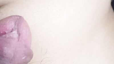 Hombre con deliciosa verga para chupar / pene grande