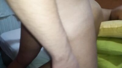 18 Year Old Marty Gives His Stepfather Permission to Fuck Him