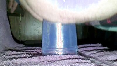 PV Demensions Taking a Clear Mod to Base With Light and Interior View