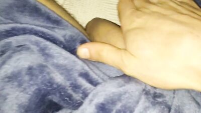 ????????????????????????You Won't Believe How The Guy with the Giant Cock Caught Him Playing with His Sperm????