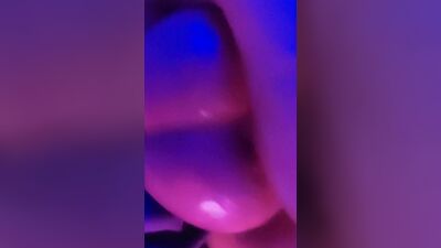 Cum Leech won't let go until I feed it my Sweet Femboy Cummies!