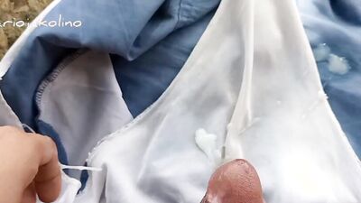 cum tribute ko daw short ko at papadala ko sa kanya FAN request