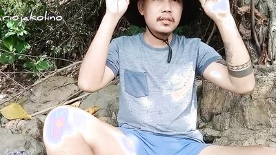 cum tribute ko daw short ko at papadala ko sa kanya FAN request