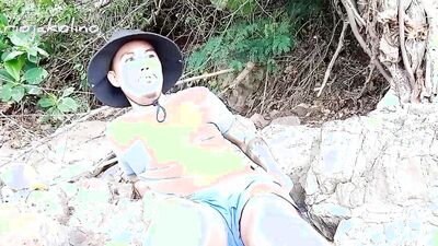 cum tribute ko daw short ko at papadala ko sa kanya FAN request