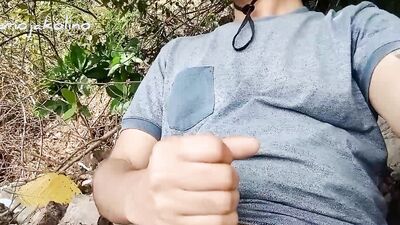 cum tribute ko daw short ko at papadala ko sa kanya FAN request