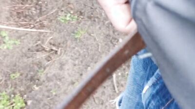 Best of Rockuncut, foreskin and pissing