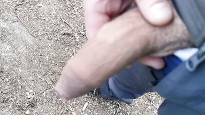 Best of Rockuncut, foreskin and pissing