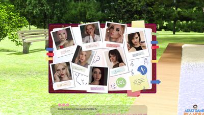 EP5: Standard Protocol Check Up - Helping the Hotties