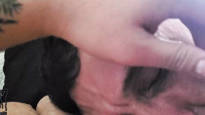 Latino Boy and his Caregiver make eachother Cum - Cumpilation Video