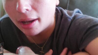 Latino Boy and his Caregiver make eachother Cum - Cumpilation Video
