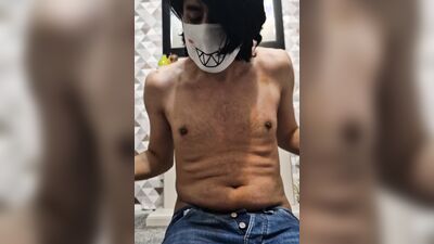 Being a good fucktoy for Daddy (Solo)