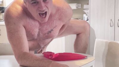 Hunkdad Domestic Depravity 2