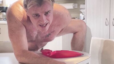Hunkdad Domestic Depravity 2