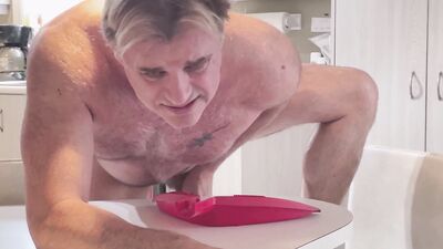 Hunkdad Domestic Depravity 2