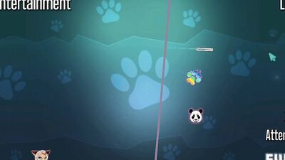Furry Love (Part 1)