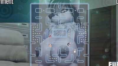 Furry Love (Part 1)
