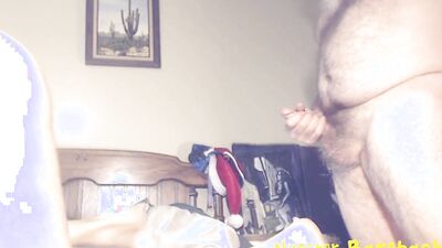 Dirty bareback. Nypster fucked raw by Chuck Fuckmore
