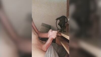 Avesized's Cum Compilation (HUGE CUMSHOTS)