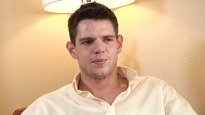 TWINKPOP - Jake Matthews Makes Sure That He Gets The Job By Fucking His Boss' Asshole