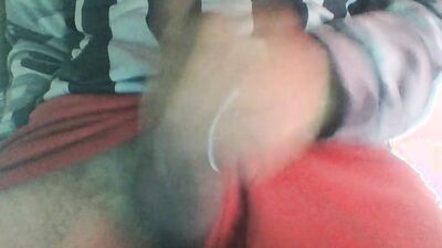 Double Cumshot