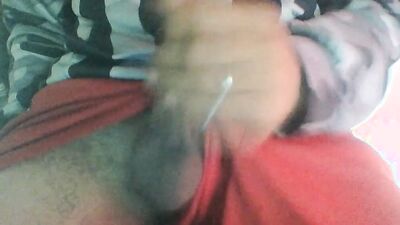Double Cumshot