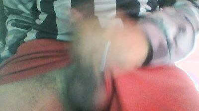 Double Cumshot