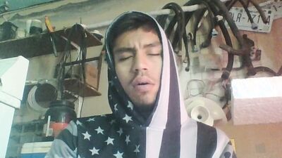 LEVANTANDOME AL MEDIODIA