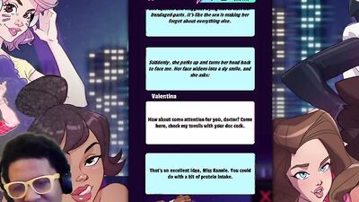 (Str8) Hospital Anal?! Kink Inc #41 W/HentaiMasterArt