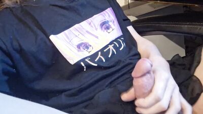 morning jurk off with a little fingering and some clean up ????