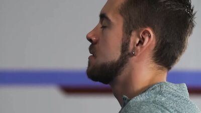 MENSEXGEAR - Dante Colle, Jackson Traynor - What's Up His Ass