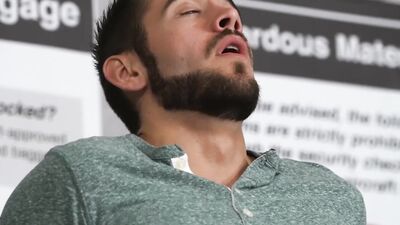 MENSEXGEAR - Dante Colle, Jackson Traynor - What's Up His Ass
