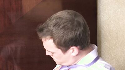 MEN - Tommy Regan Assures Jack King That Nothing Has Changed By Riding His Thick Dick Like Old Times