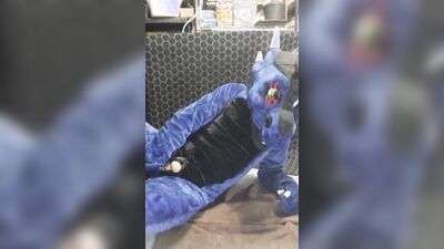 Dragon Rides Big Toy