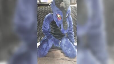 Dragon Rides Big Toy