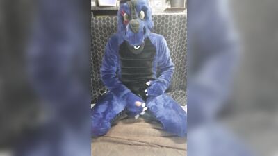 Dragon Rides Big Toy