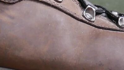 Expanding Payback (Male Foot Growth)