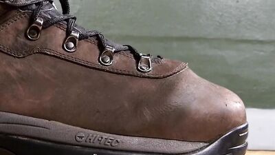 Expanding Payback (Male Foot Growth)