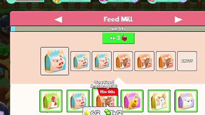 (Str8) The Way Nature intended it! Booty Farm #62 W/HentaiMasterArt