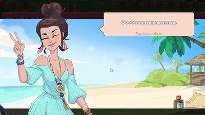 (Str8) The Way Nature intended it! Booty Farm #62 W/HentaiMasterArt