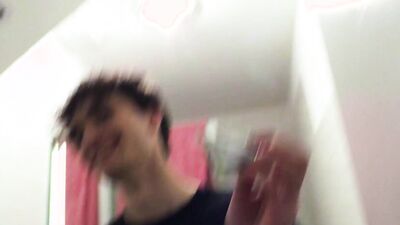 After Fucking A Twink, He Simply Reached In His Pocket And Paid Him Enough His Tight Ass - BIGSTR