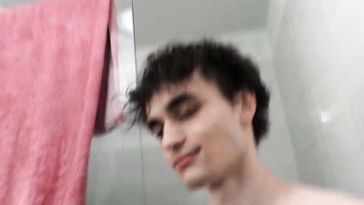 After Fucking A Twink, He Simply Reached In His Pocket And Paid Him Enough His Tight Ass - BIGSTR