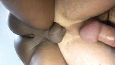 BAREBACKTHATHOLE Hugh Hunter And Leo Donato Mutual Bareback