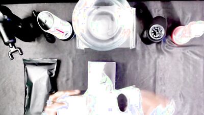 Vaughn Solaire's Toy Chest Episode 07