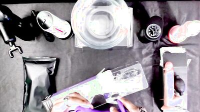 Vaughn Solaire's Toy Chest Episode 07