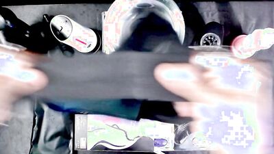 Vaughn Solaire's Toy Chest Episode 07