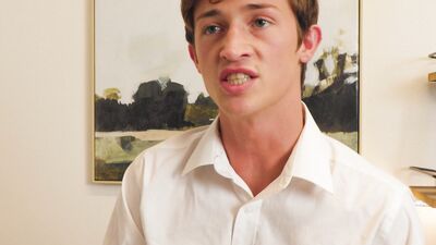 Bratty Stepbro Smashes Twink - Nico Coopa, Dallas Preston - NextDoorTaboo