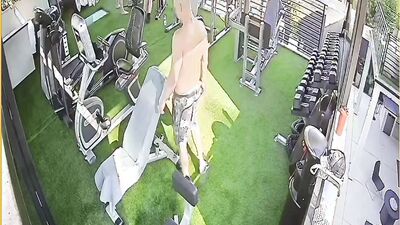 3 Way Fuck: Big C, Jake Klerin, Jack Hunter Part 1