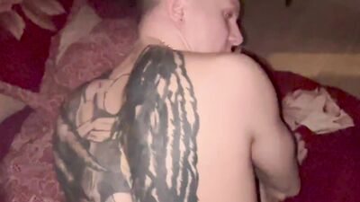 #429 Hot Gay Threesome - Athletic Twink Gets Fucked All Night By Hunky Guys