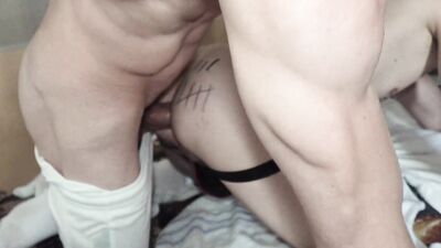 VOTE NOW FOR PORNHUB AWARDS FAVORITE GAY CHANNEL! Enjoy this FREE 70+ Load Totally Anon Fuck n Go!